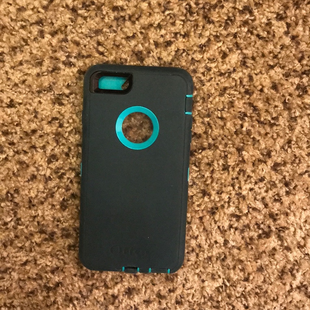 iPhone 6 Plus outter box